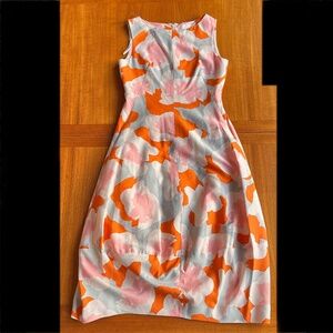 COS dress, size 6